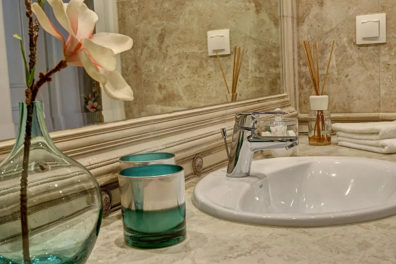 Luxury Center Apartments In Grand Karavel Warna Bulgarien