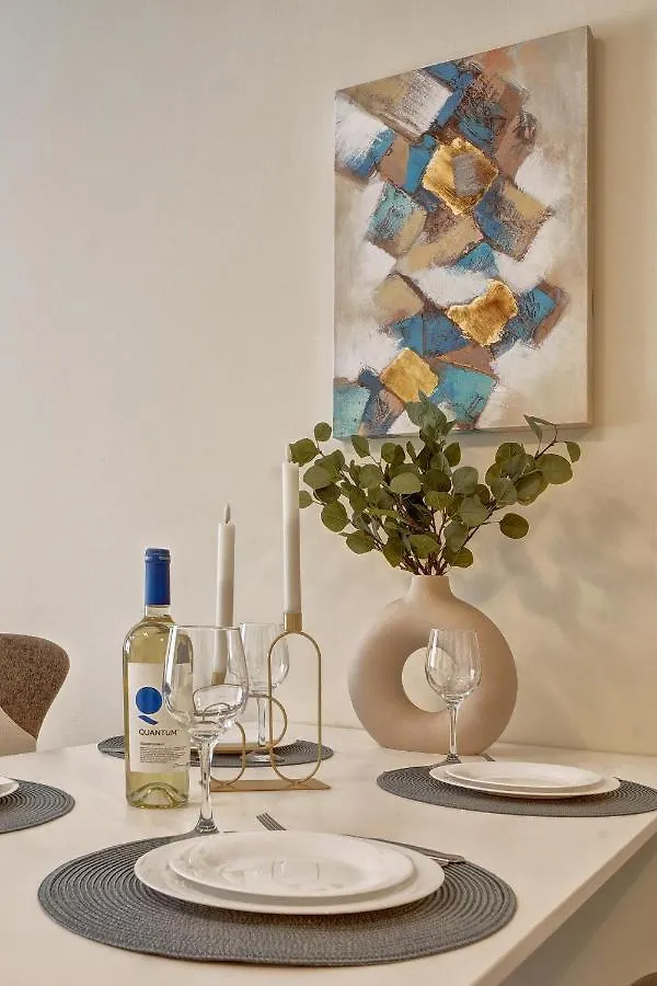 Luxury Center Apartments In Grand Karavel Warna 0*,  Bulgarien
