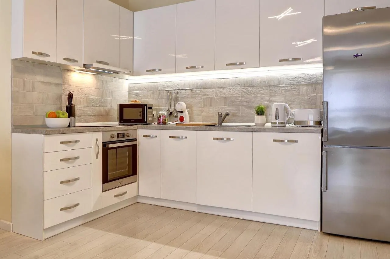 Luxury Center Apartments In Grand Karavel Warna Bulgarien